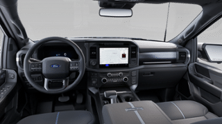 2025 Ford F-150® Internal Image 2